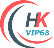 HongkongVIP68